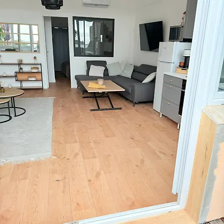 Votre Cocon Nicois Apartment Nice Exterior photo